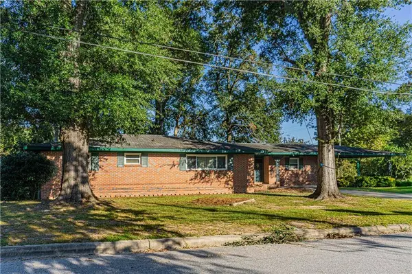 2400 22nd AVE, Phenix City, AL 36867