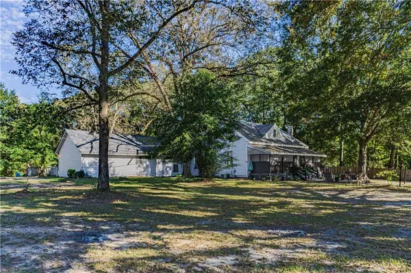 575 Uchee RD, AL 36858
