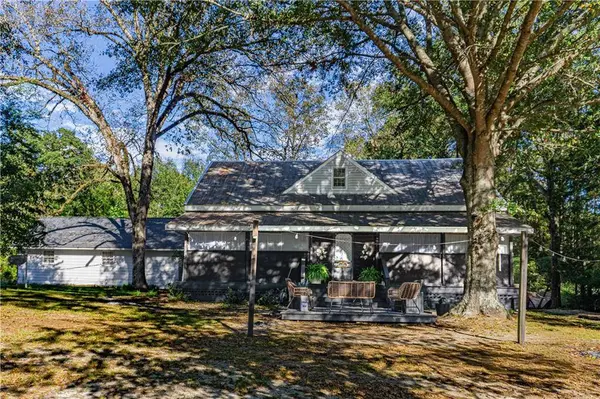 575 Uchee RD