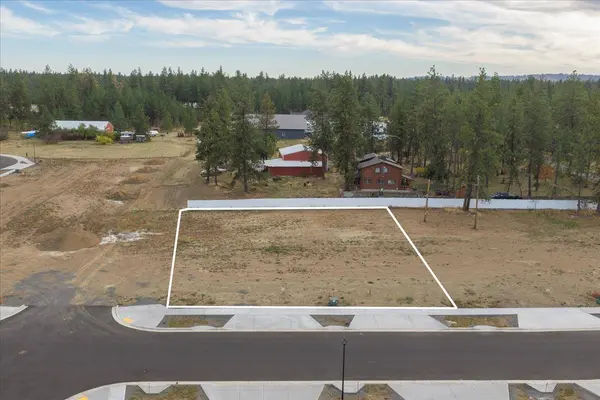 6961 W 49TH Ave, Spokane, WA 99224