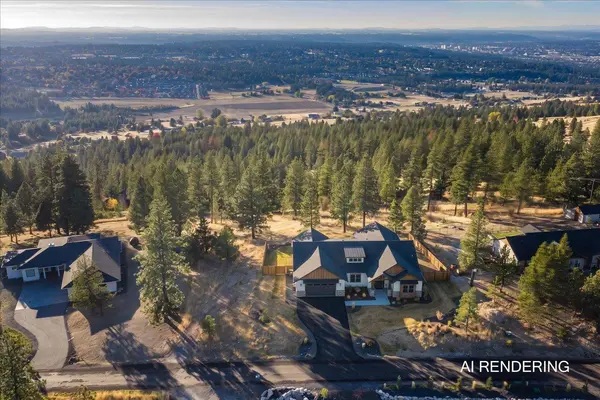 4212 S Ghering Ln, Spokane, WA 99223