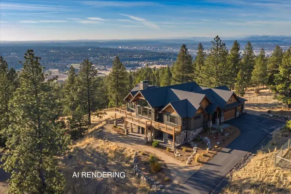 4212 S Ghering Ln, Spokane, WA 99223
