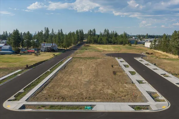 4876/4878 S United Lot #14 Rd, Spokane, WA 99224