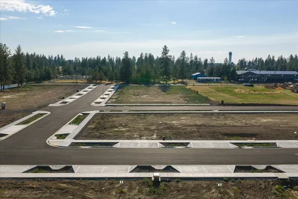 4876/4878 S United Lot #14 Rd, Spokane, WA 99224