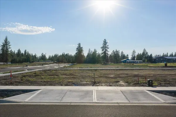 4876/4878 S United Lot #14 Rd, Spokane, WA 99224