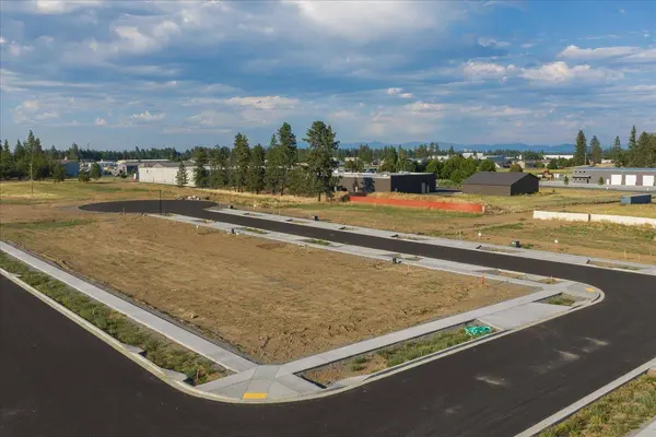 4876/4878 S United Lot #14 Rd, Spokane, WA 99224