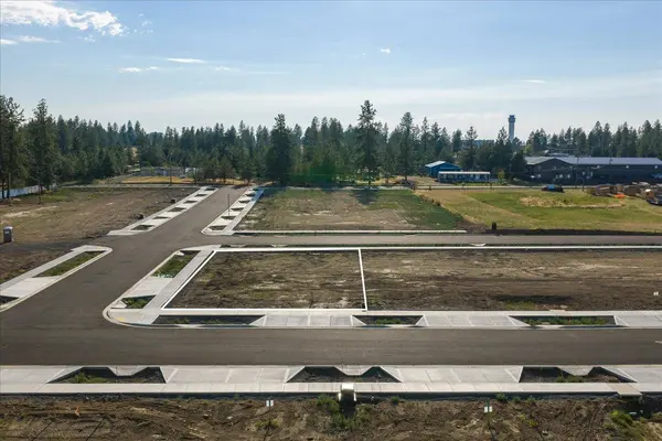 4876/4878 S United Lot #14 Rd, Spokane, WA 99224