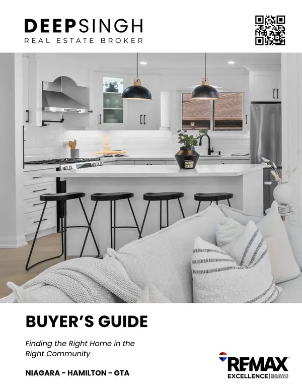 Deep Singh Realtor Buyer Presentation