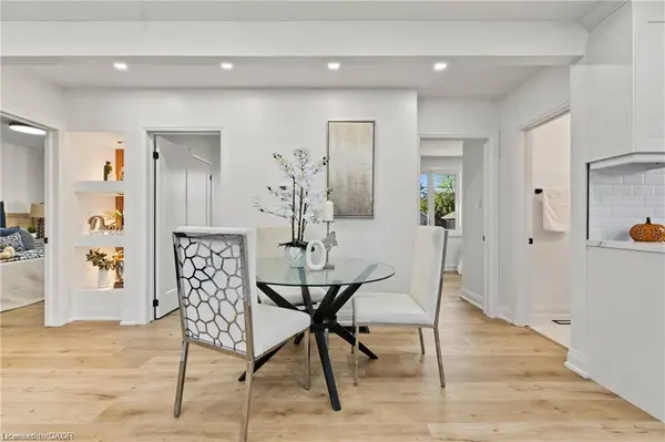 98 Wise Crescent, Hamilton, ON L8T 2L8