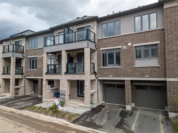 585 Colborne Street E #1117, Brantford, ON N3S 3M7