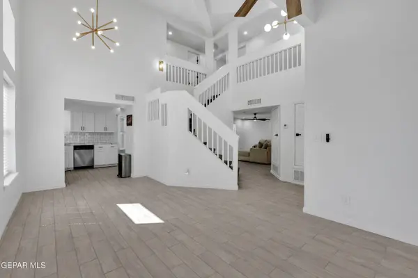 12636 Tierra Inca DR, El Paso, TX 79938