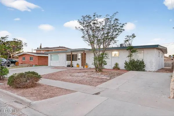 10105 Saigon DR, El Paso, TX 79925