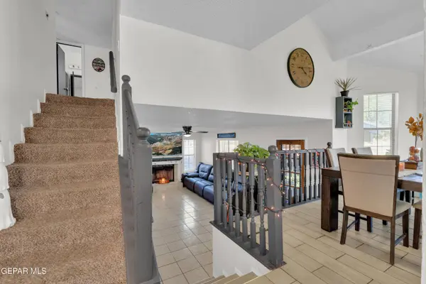 1772 Gregory Jarvis DR, El Paso, TX 79936