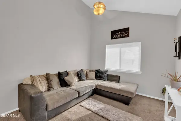 1772 Gregory Jarvis DR, El Paso, TX 79936
