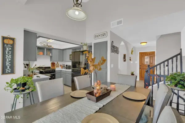 1772 Gregory Jarvis DR, El Paso, TX 79936