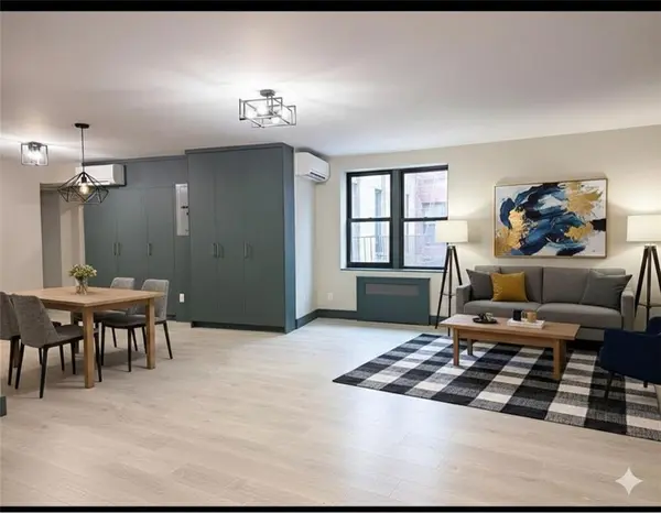 14 Cass Pl #3A, Brooklyn, NY 11235-4706