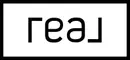 Real Logo Outline Black