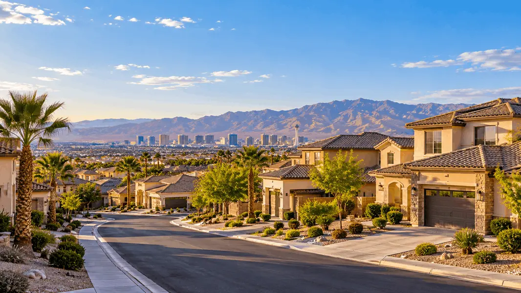 Las Vegas