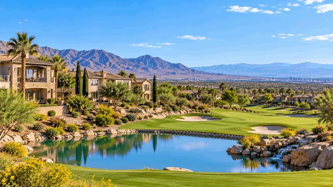 Anthem Country Club