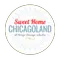 2025 SHCL Round Logo