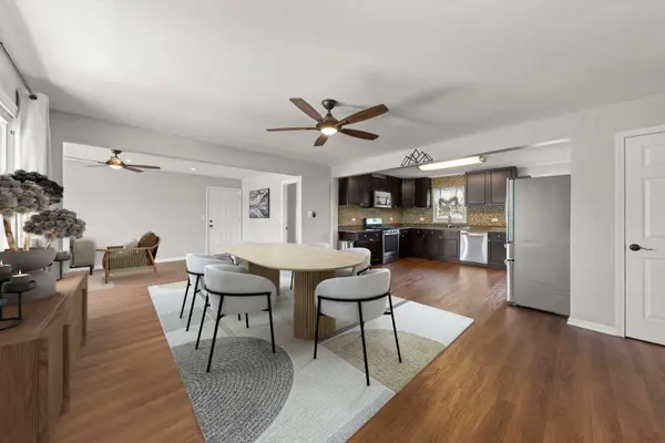 15911 S Codo DR, Homer Glen, IL 60491