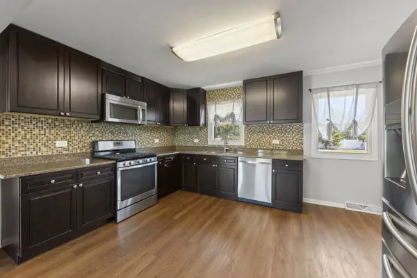 15911 S Codo DR, Homer Glen, IL 60491