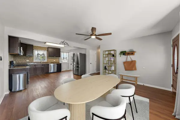 15911 S Codo DR, Homer Glen, IL 60491