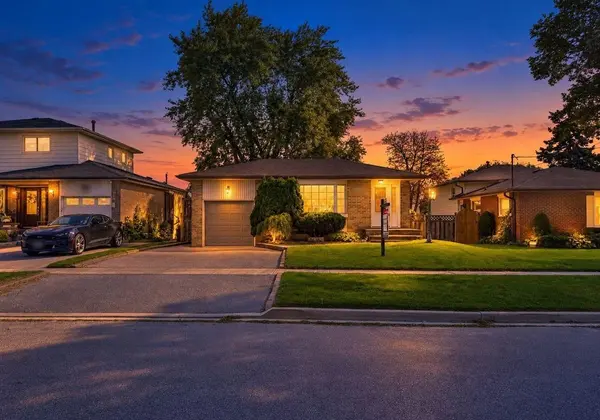 Bungalows for Sale in Pickering: A Downsizer's Guide,Nicole Forrester