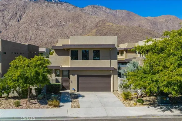 275 S Hermosa, Palm Springs, CA 92262