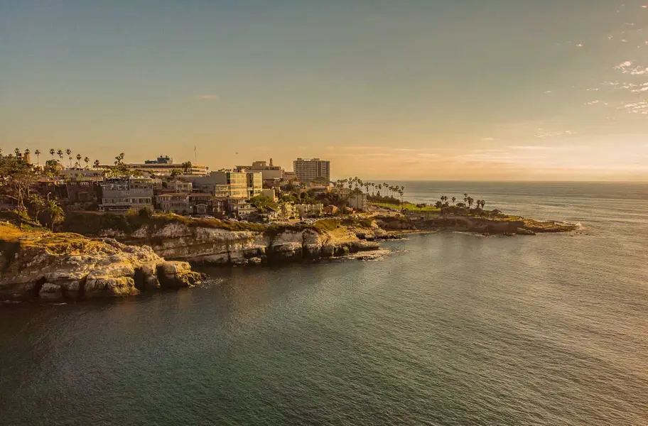 La Jolla