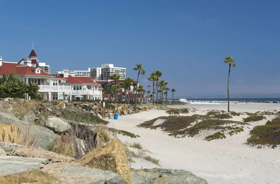 Coronado