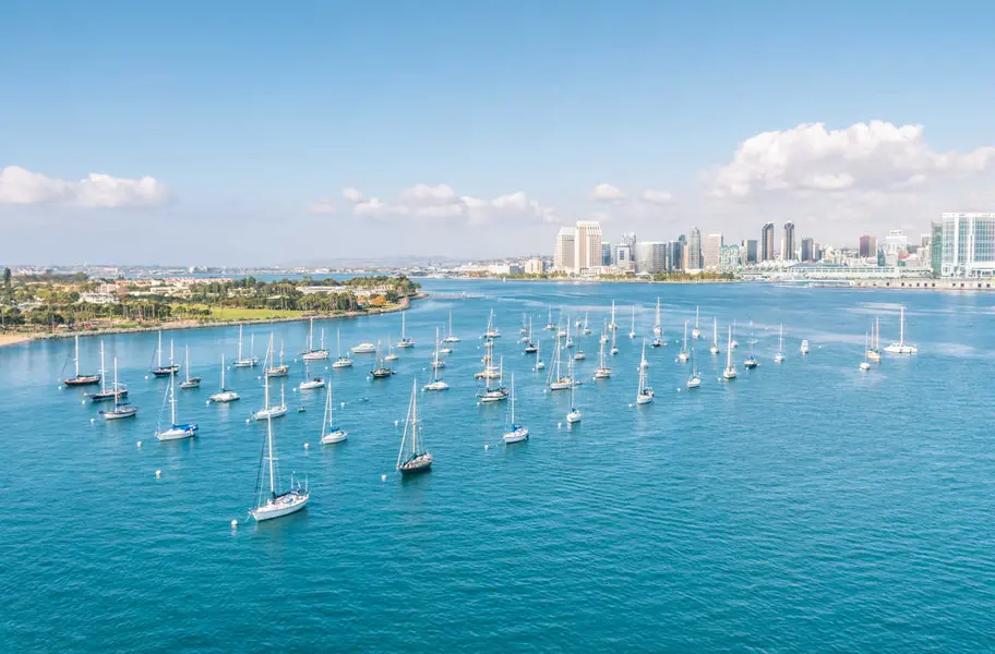 San Diego