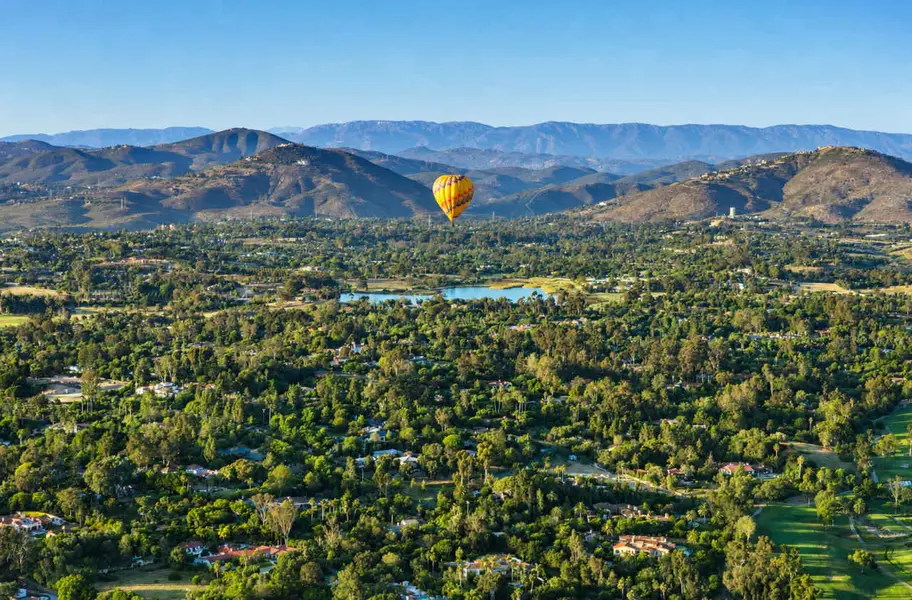 Rancho Santa Fe