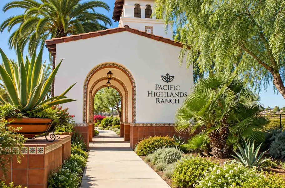 Pacific Highlands Ranch