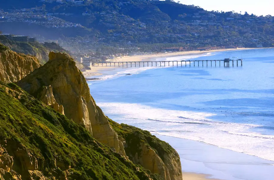 La Jolla