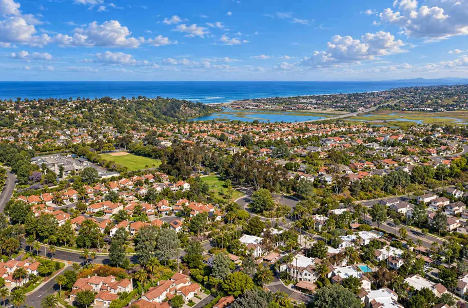 Del Mar Highlands