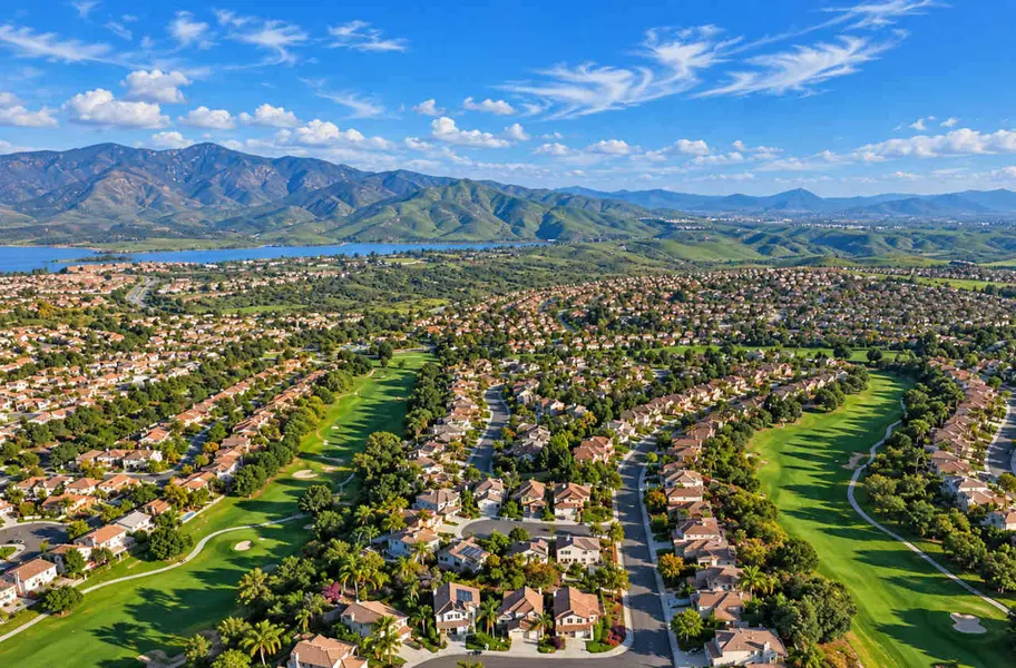 Rolling Hills Ranch
