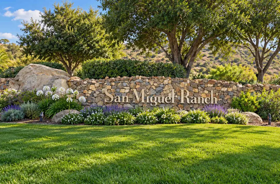 San Miguel Ranch