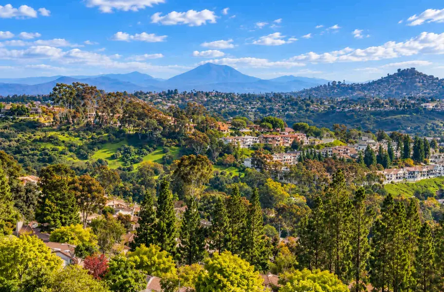 Tierrasanta