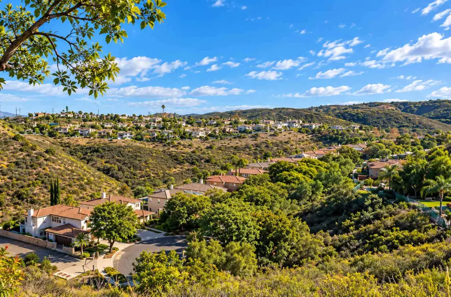 Rancho Encantada