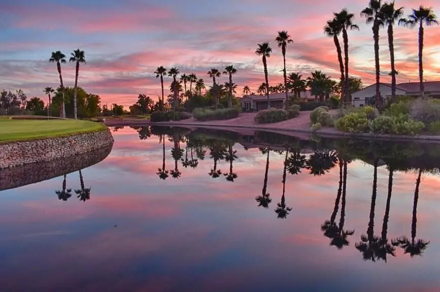 Sun City West