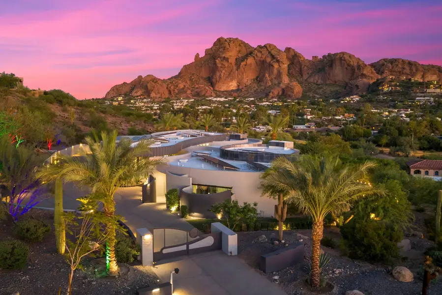 Paradise Valley