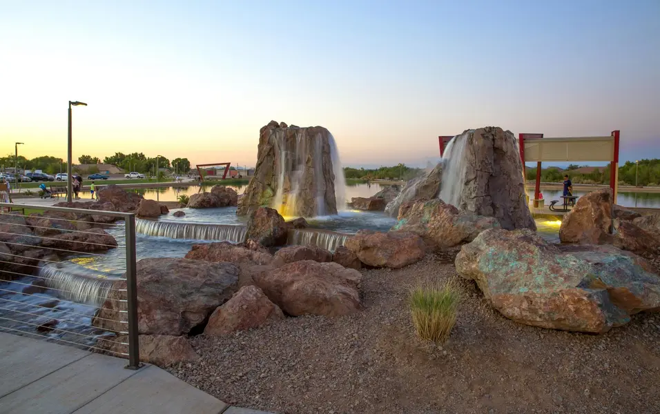 Queen Creek
