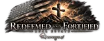 Redeemed & Fortified Real Estate logo, My Home Group