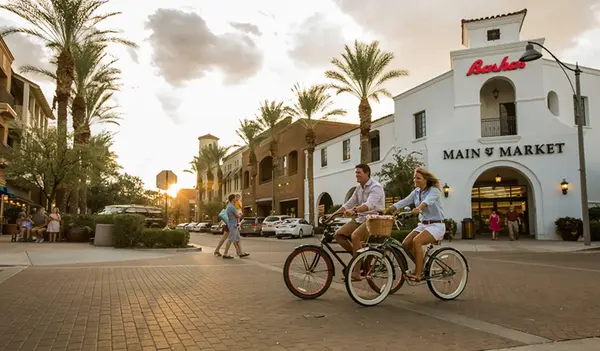 Buying a Home in Buckeye, AZ: What to Know Before You Sign