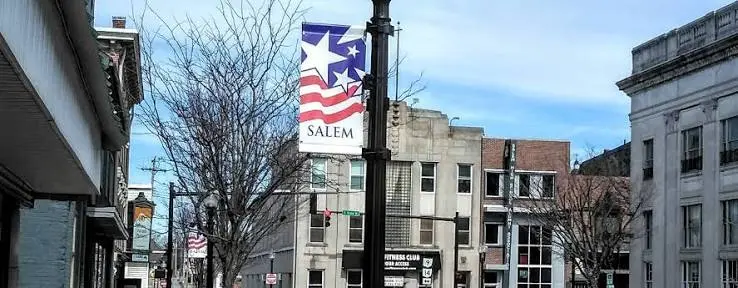 Salem