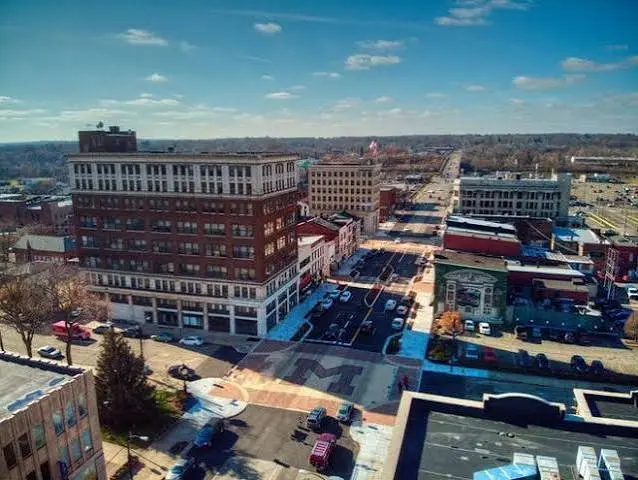 Massillon