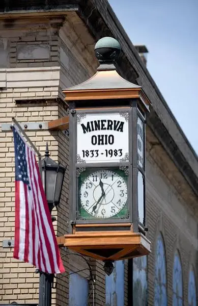 Minerva