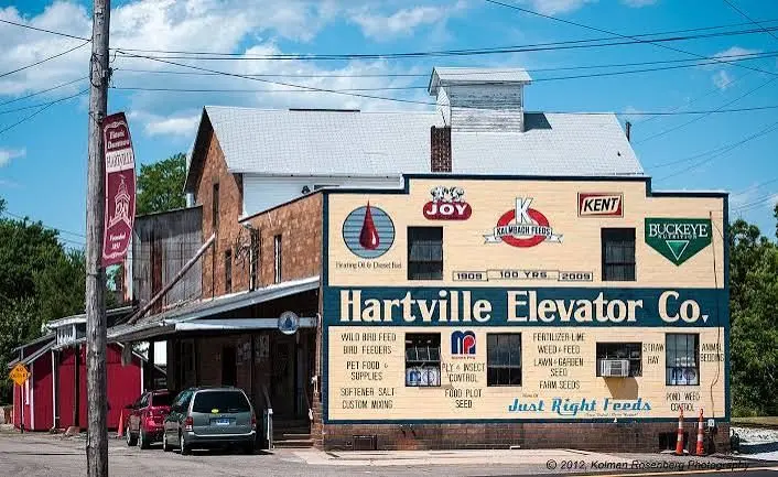 Hartville