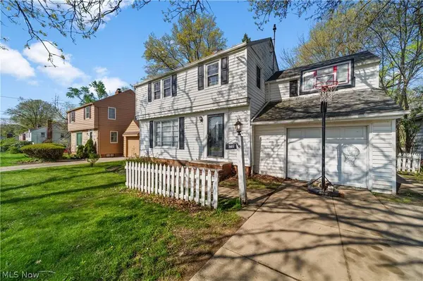 1232 Dorsh RD, South Euclid, OH 44121